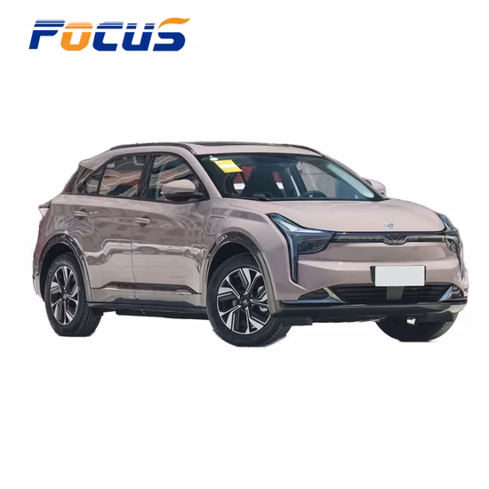 Fabricante de coches eléctricos Hozon Neta U de venta directa con un precio increíble