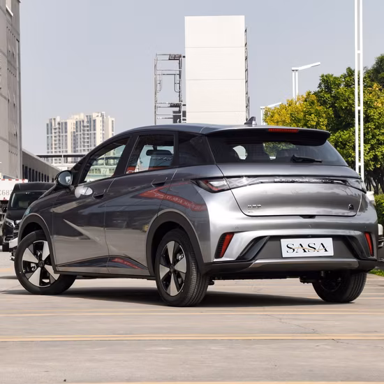 Byd Dolphin EV Mini/Pequeño Coche eléctrico puro de 2023 Freedom Hatchback
