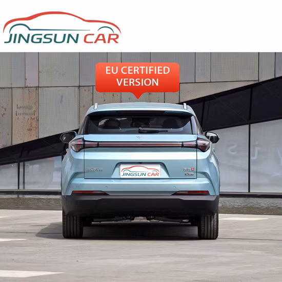 Costo del SUV eléctrico Neta V Chao 300lite 5 puertas 5 asientos