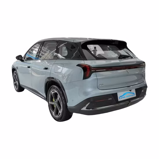 Nezha Auto Neta V Mini EV Mini SUV Coche eléctrico puro Vehículo de nueva energía 4 puertas 5 asientos Coches eléctricos usados