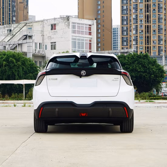 En stock Coche eléctrico EV de alta velocidad de China Neta S 2022 1160 km con carga rápida de 0,58 horas