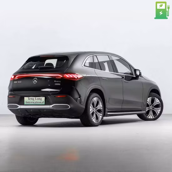 Ridever Neta U SUV Venta caliente Auto Coches nuevos Precio 5 puertas 5 asientos Eléctrico puro 0 km Kilometraje Coche eléctrico usado en casa